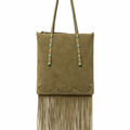 BORSA A SPALLA 