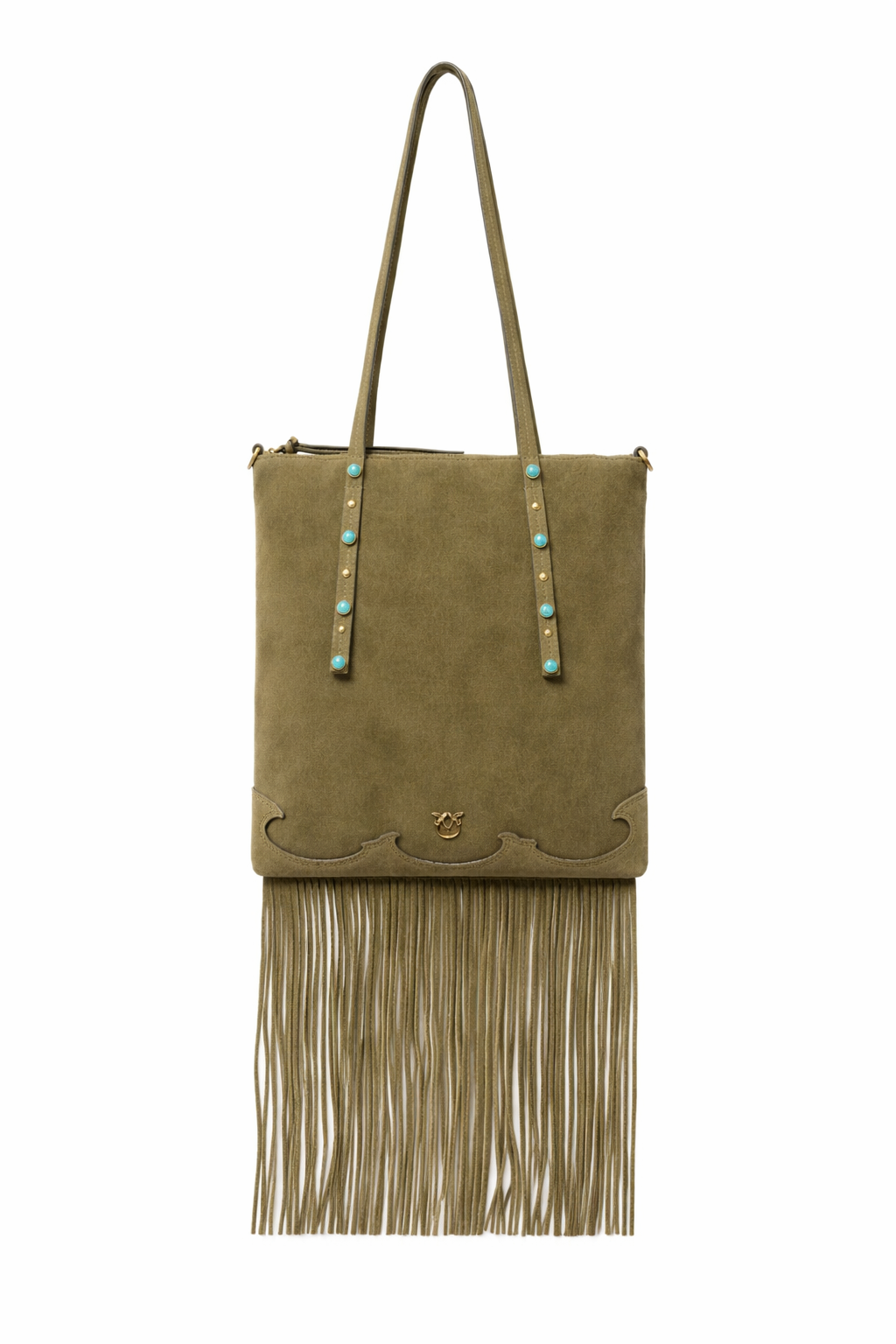 BORSA A SPALLA 