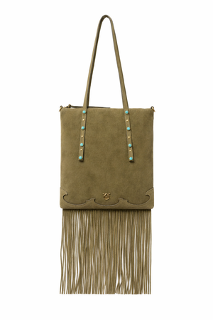 BORSA A SPALLA 