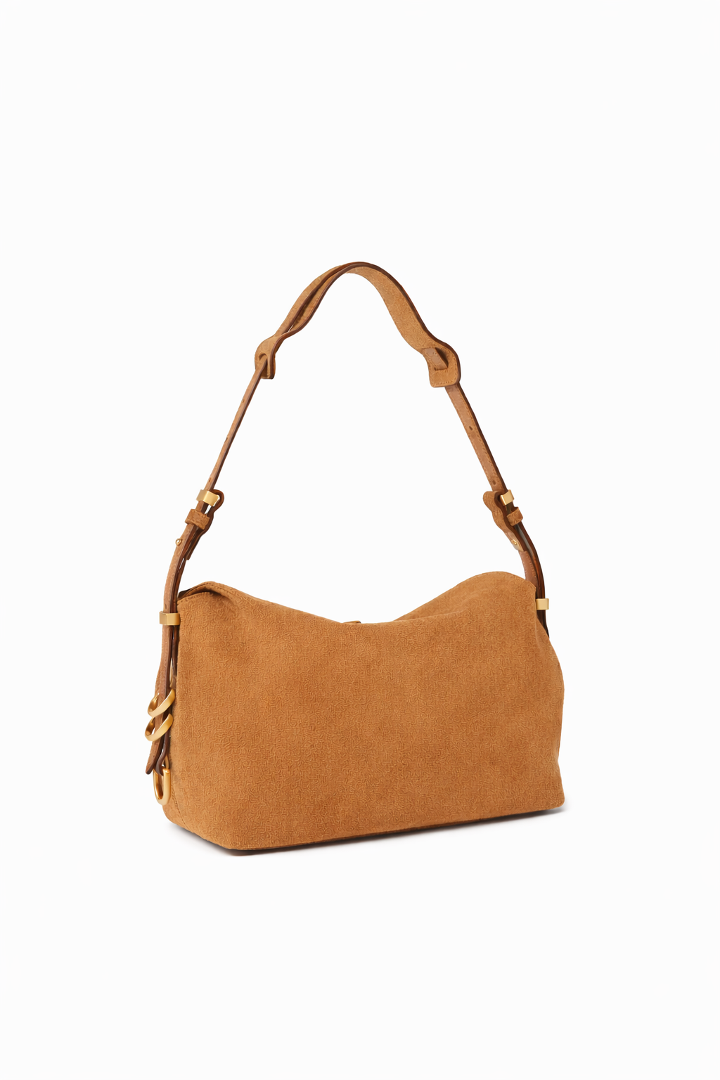 BORSA A SPALLA 