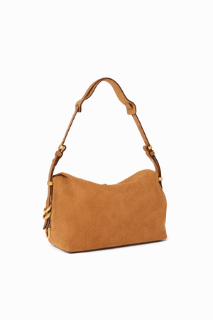 BORSA A SPALLA 