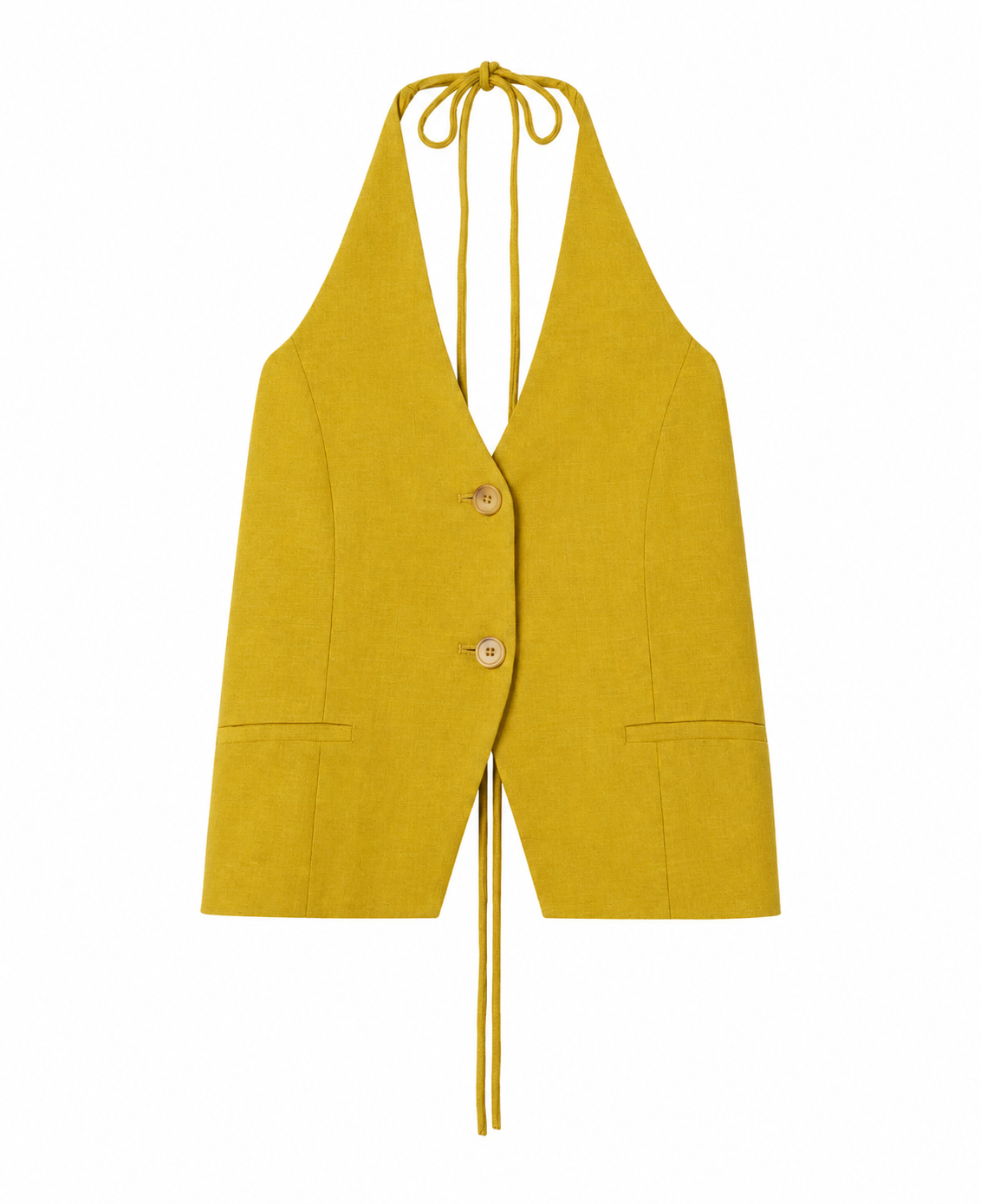 GILET 