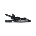 SCARPE BASSE 