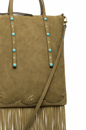 BORSA A SPALLA 