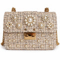 BORSA A SPALLA 