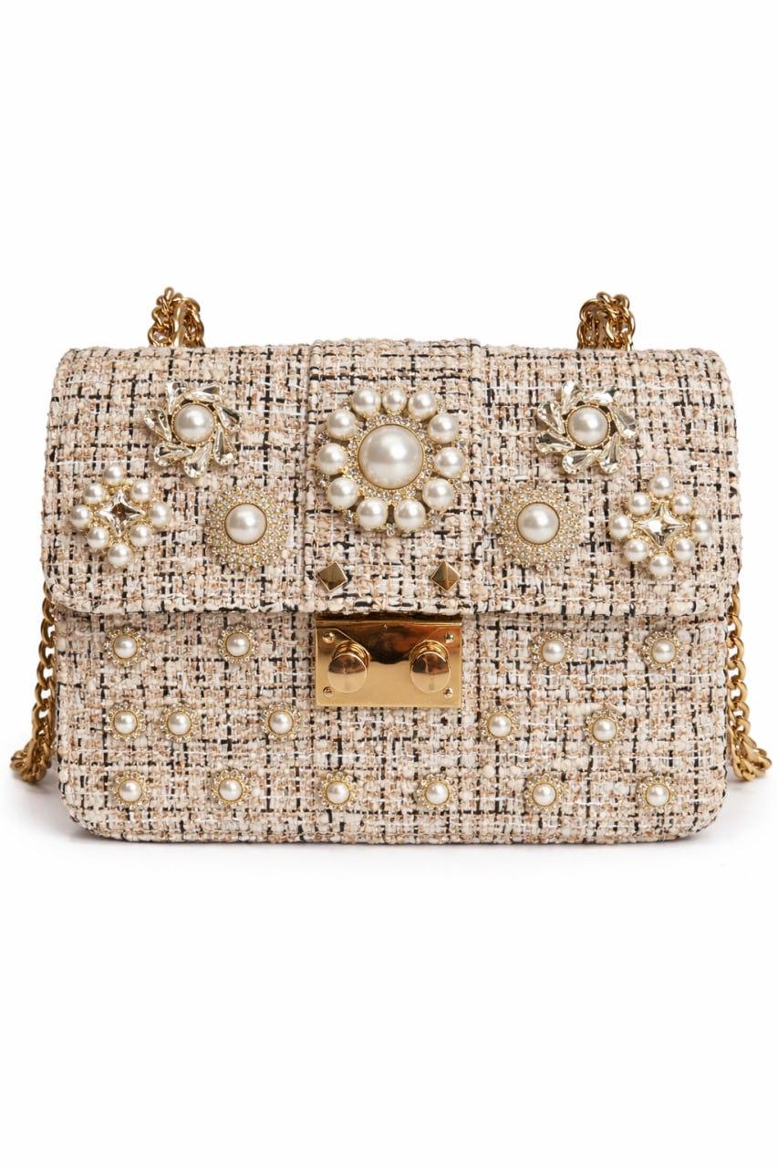 BORSA A SPALLA 