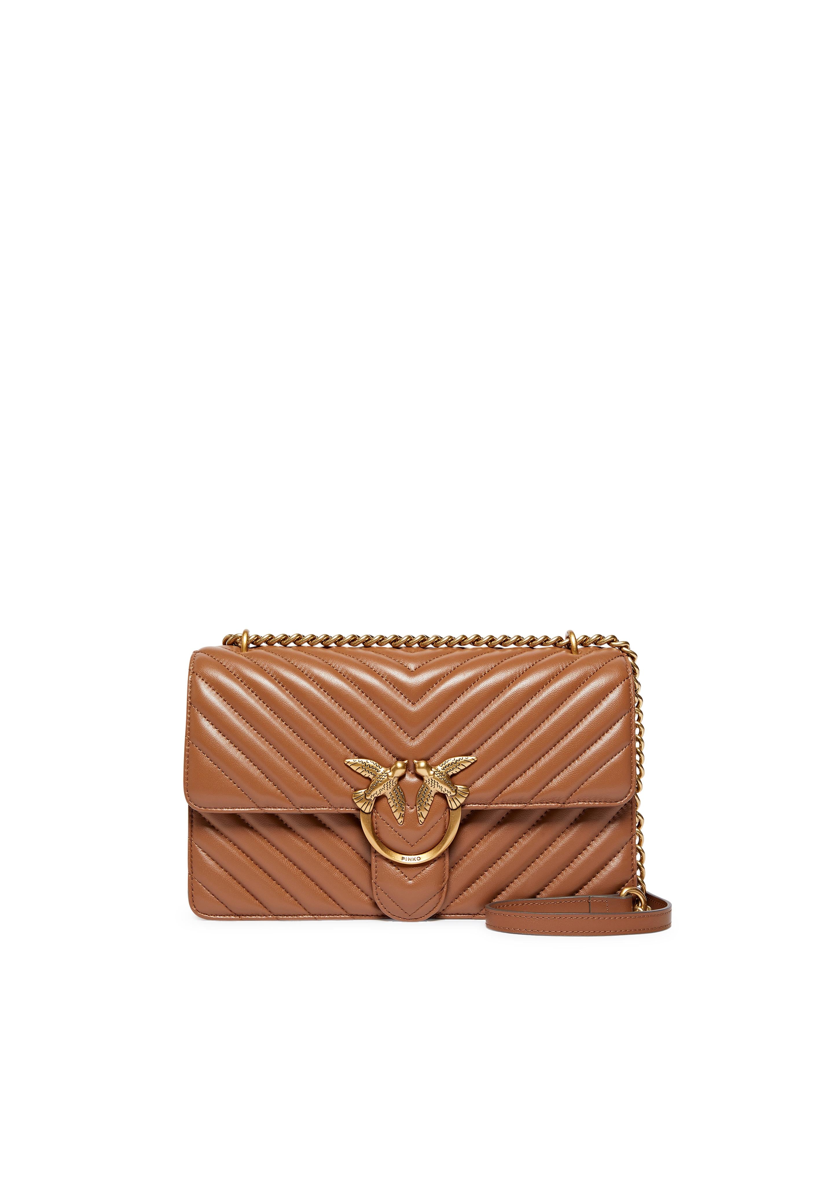 BORSA A SPALLA 