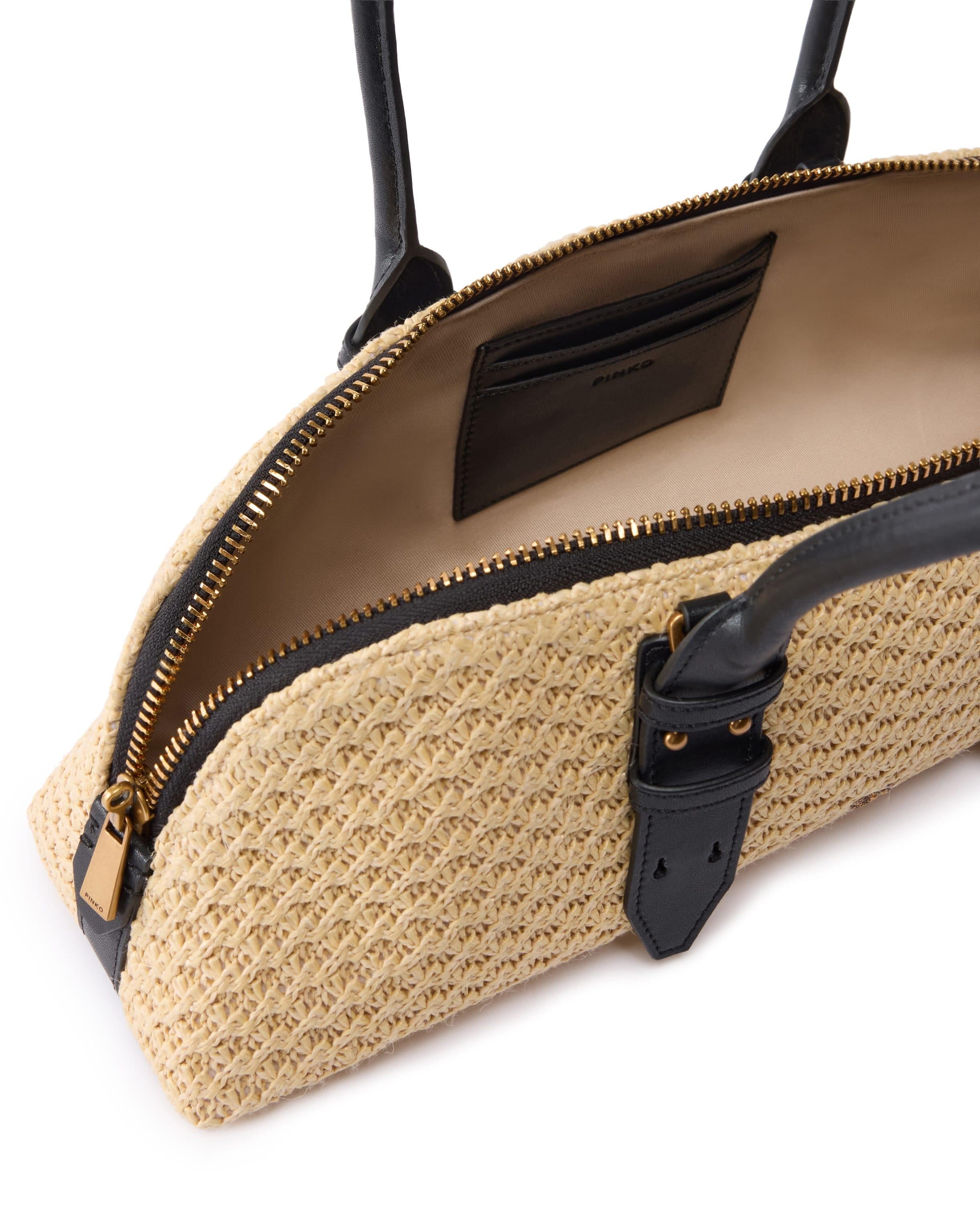 BORSA A SPALLA 