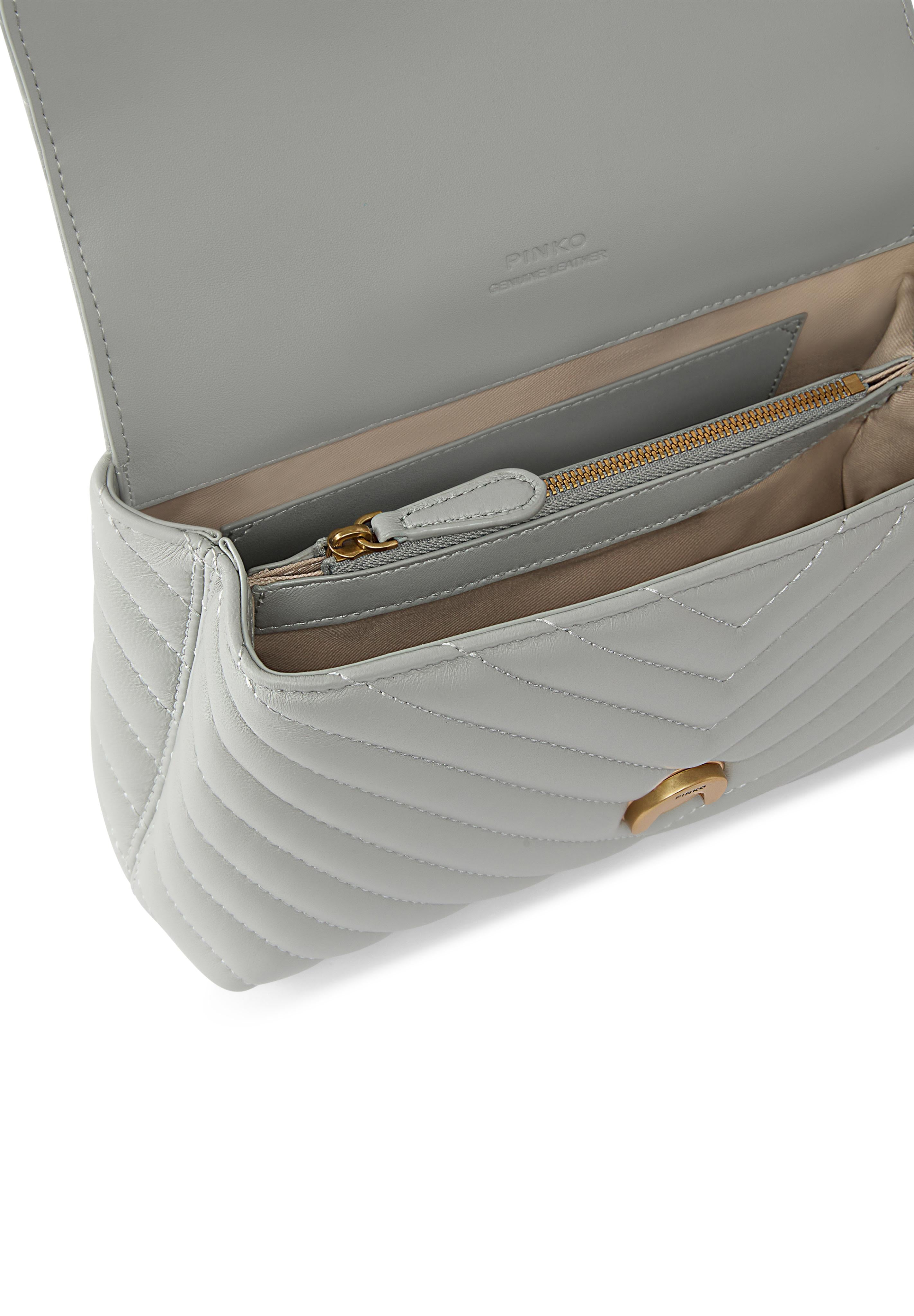 BORSA A SPALLA 