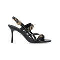 SCARPE CON TACCO 