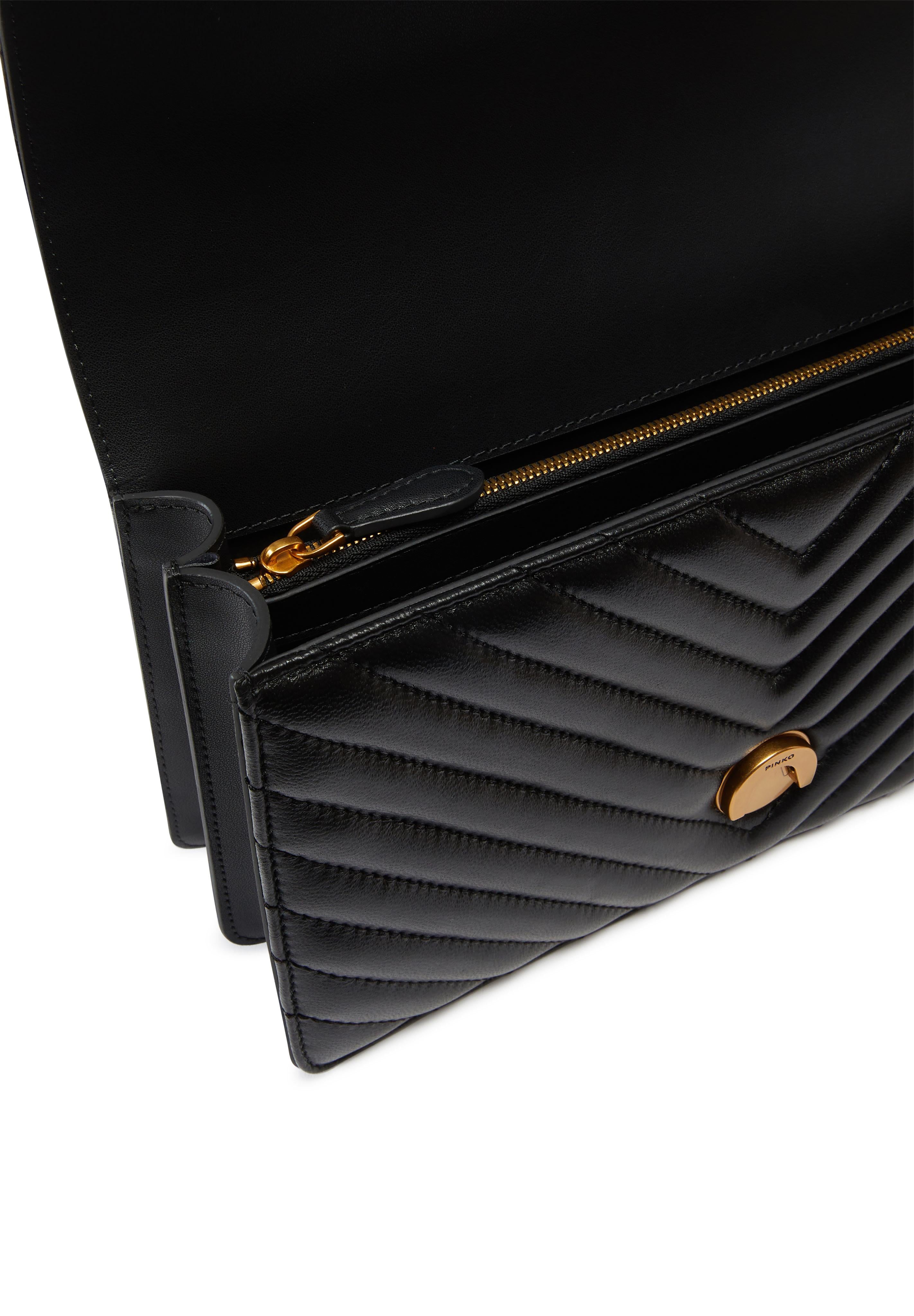 BORSA A SPALLA 