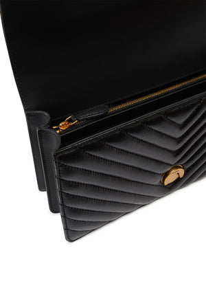 BORSA A SPALLA 